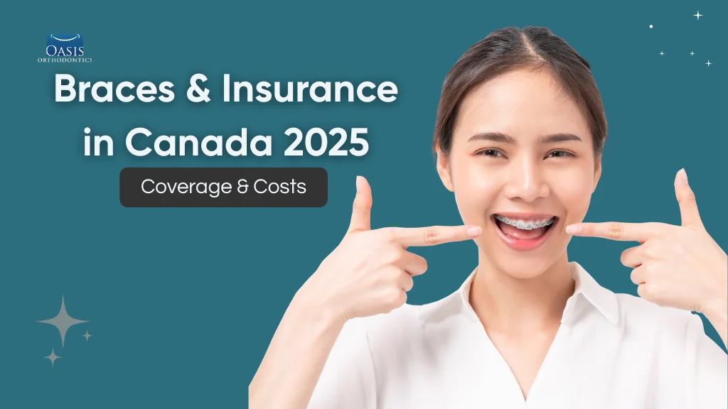 Dental Insurance in Canada
