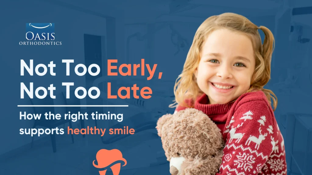 What Age Can Kids Get Braces